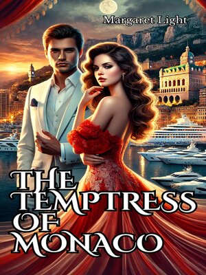 cover image of The Temptress of Monaco